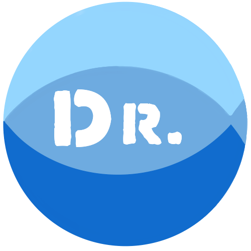 site icon of Dr. Fish